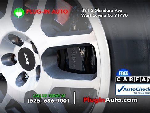 Used 2008 Ford Mustang Shelby GT500 image 7