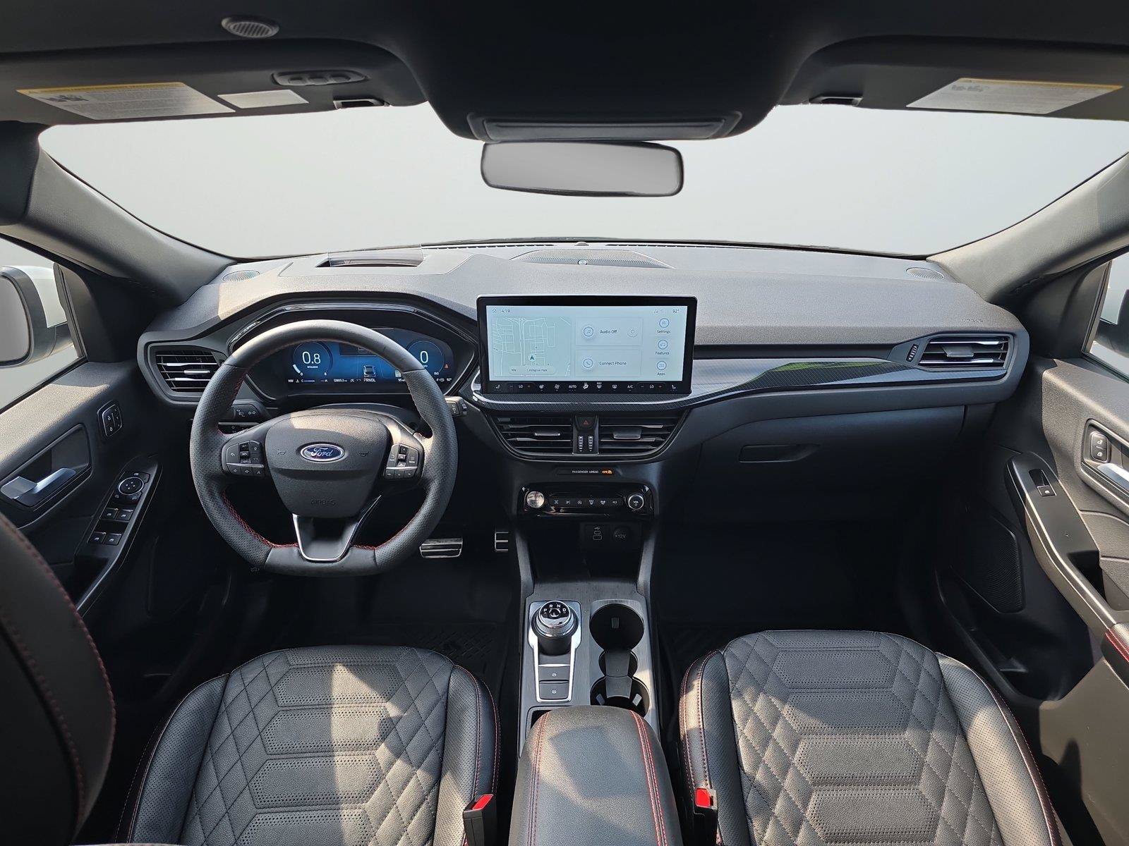 Used 2024 Ford Escape ST-Line Elite w/ Premium Technology Package AWD/4WD image 13