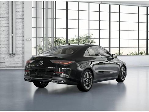 New 2026 Mercedes-Benz CLA 250 image 22