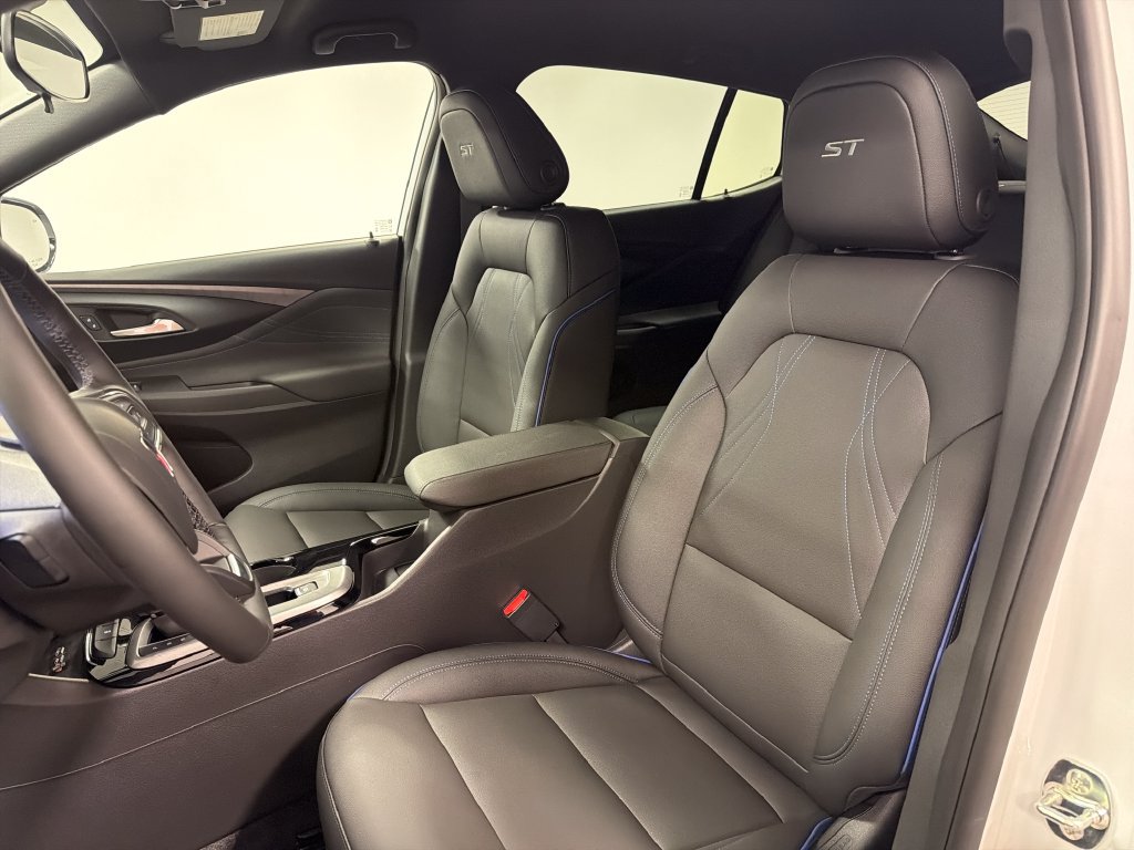 New 2026 Buick Envista Sport Touring w/ Convenience I Package FWD image 25