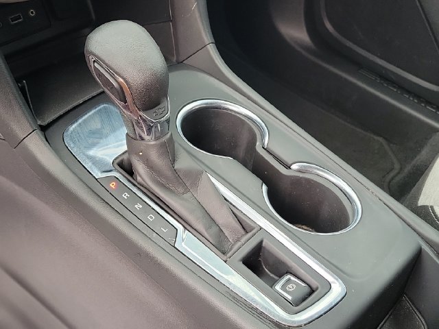 Used 2023 Chevrolet Equinox LS w/ LS Convenience Package FWD image 38