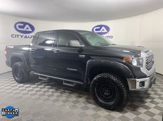 Used 2020 Toyota Tundra SR5 w/ SR5 Convenience Package video 1