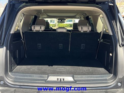 Certified 2024 Ford Expedition Max Limited image 24