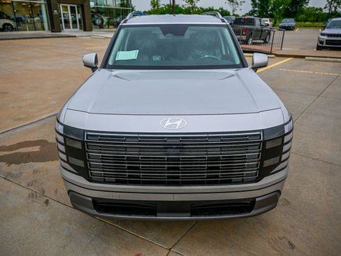 New 2026 Hyundai Palisade SEL FWD image 8