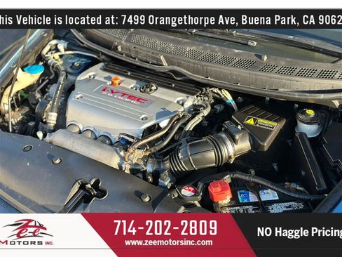 Used 2009 Honda Civic Si image 44