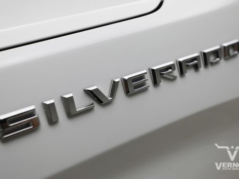 Used 2024 Chevrolet Silverado 1500 LT w/ Texas Edition Plus AWD/4WD image 35