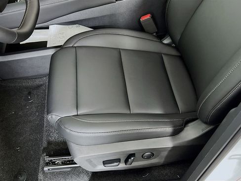 New 2025 Nissan Murano SL w/ Cargo Package image 16