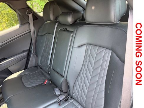 Used 2025 Kia Sportage X-Line w/ Premium Package AWD/4WD image 11