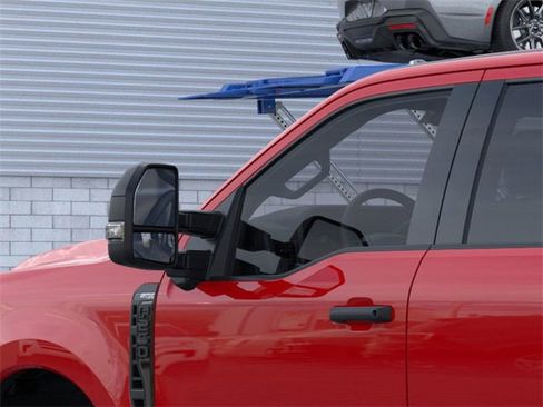 New 2026 Ford F250 XL w/ STX Appearance Package image 20