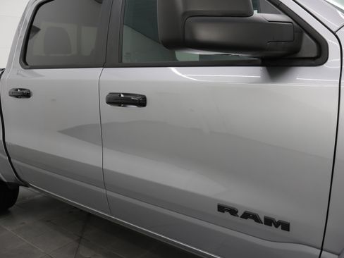 Used 2025 RAM 1500 Big Horn image 24