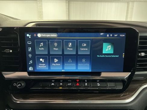 New 2026 Chevrolet Silverado 1500 LT image 13