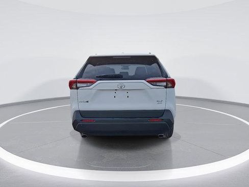 Certified 2024 Toyota RAV4 XLE image 8