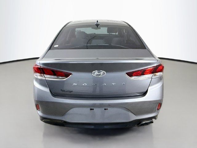 Used 2018 Hyundai Sonata SEL FWD image 6