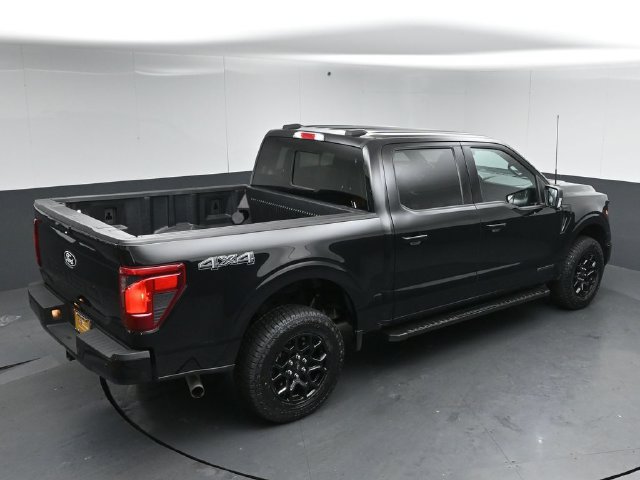 Certified 2024 Ford F150 XLT w/ Equipment Group 302A MID AWD/4WD image 51