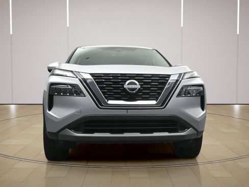 Certified 2023 Nissan Rogue SV AWD/4WD image 22