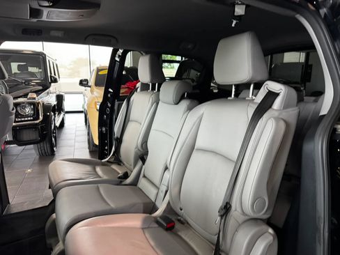 Used 2022 Honda Odyssey Touring image 21