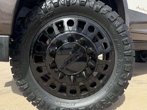 Used 2024 RAM 3500 Limited w/ Towing Technology Group AWD/4WD image 9