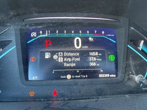 Used 2023 Honda Odyssey Touring image 8