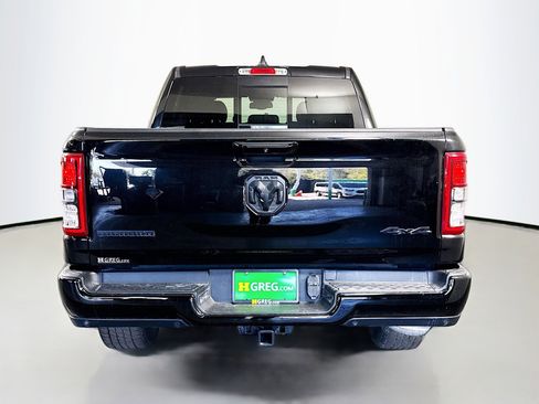 Used 2019 RAM 1500 Big Horn image 8