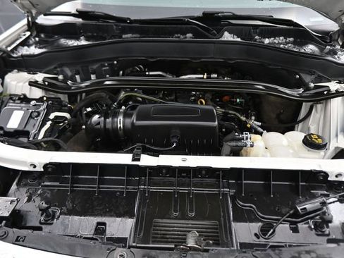 Used 2021 Ford Explorer Limited w/ Equipment Group 301A image 43