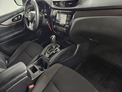 Used 2022 Nissan Rogue Sport S FWD image 28