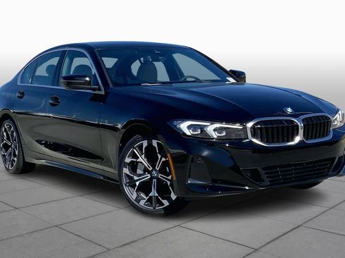 Used 2026 BMW 330i Sedan w/ Premium Package image 2