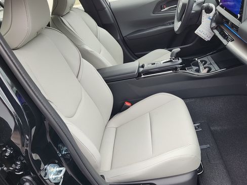 New 2026 Toyota Prius Limited image 31