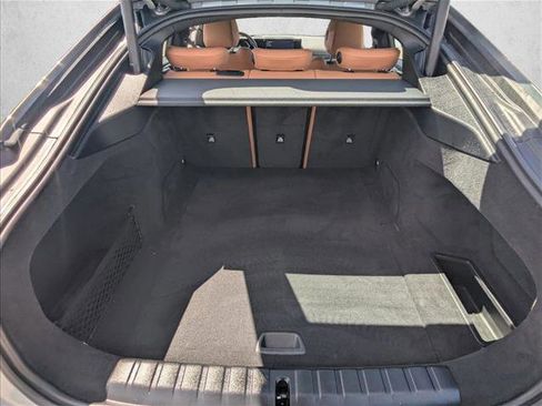 Certified 2023 BMW i4 eDrive35 w/ Premium Package RWD image 6