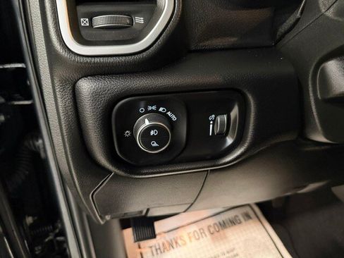 Used 2025 RAM 2500 Big Horn AWD/4WD image 49
