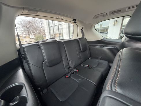 Used 2020 Nissan Armada SL w/ Premium Package image 28