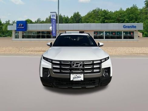 New 2026 Hyundai Santa Cruz SEL AWD/4WD image 3