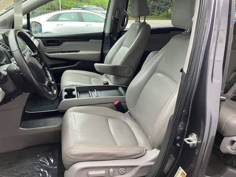 Used 2018 Honda Odyssey EX-L image 17