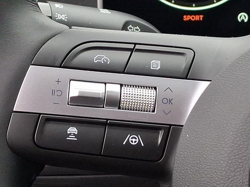 New 2026 Hyundai Tucson SEL image 16