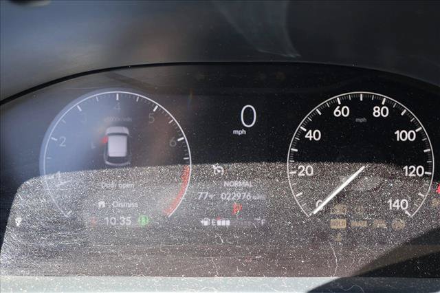 Used 2024 Honda HR-V Sport image 13