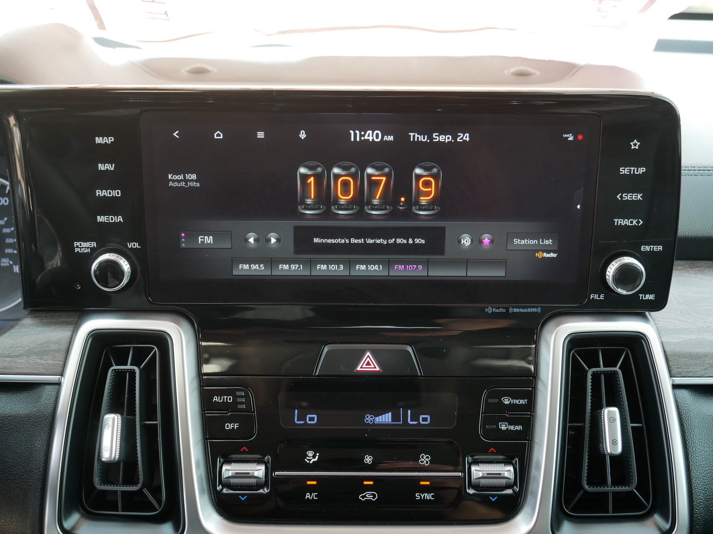 Used 2022 Kia Sorento X-Line EX AWD/4WD image 22