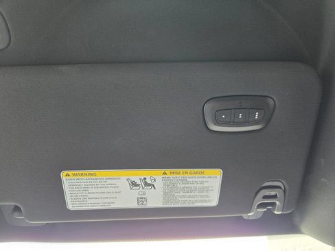 Used 2026 RAM 1500 Big Horn AWD/4WD image 21