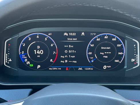 Used 2025 Volkswagen Jetta GLI Autobahn image 23