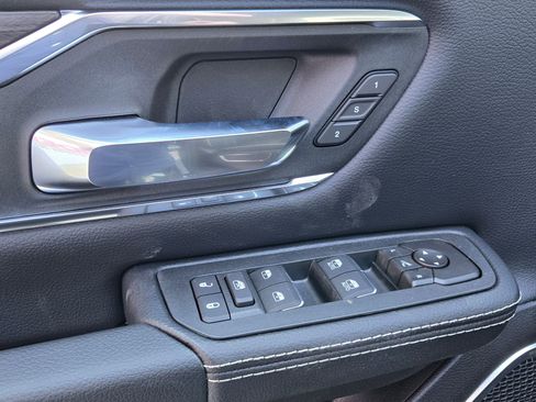 New 2026 RAM 1500 Laramie w/ Laramie Southwest Edition image 21