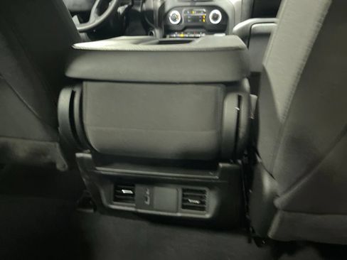Used 2024 Chevrolet Silverado 1500 Custom AWD/4WD image 14