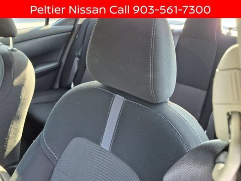 Certified 2024 Nissan Sentra SV w/ All-Weather Package FWD image 19
