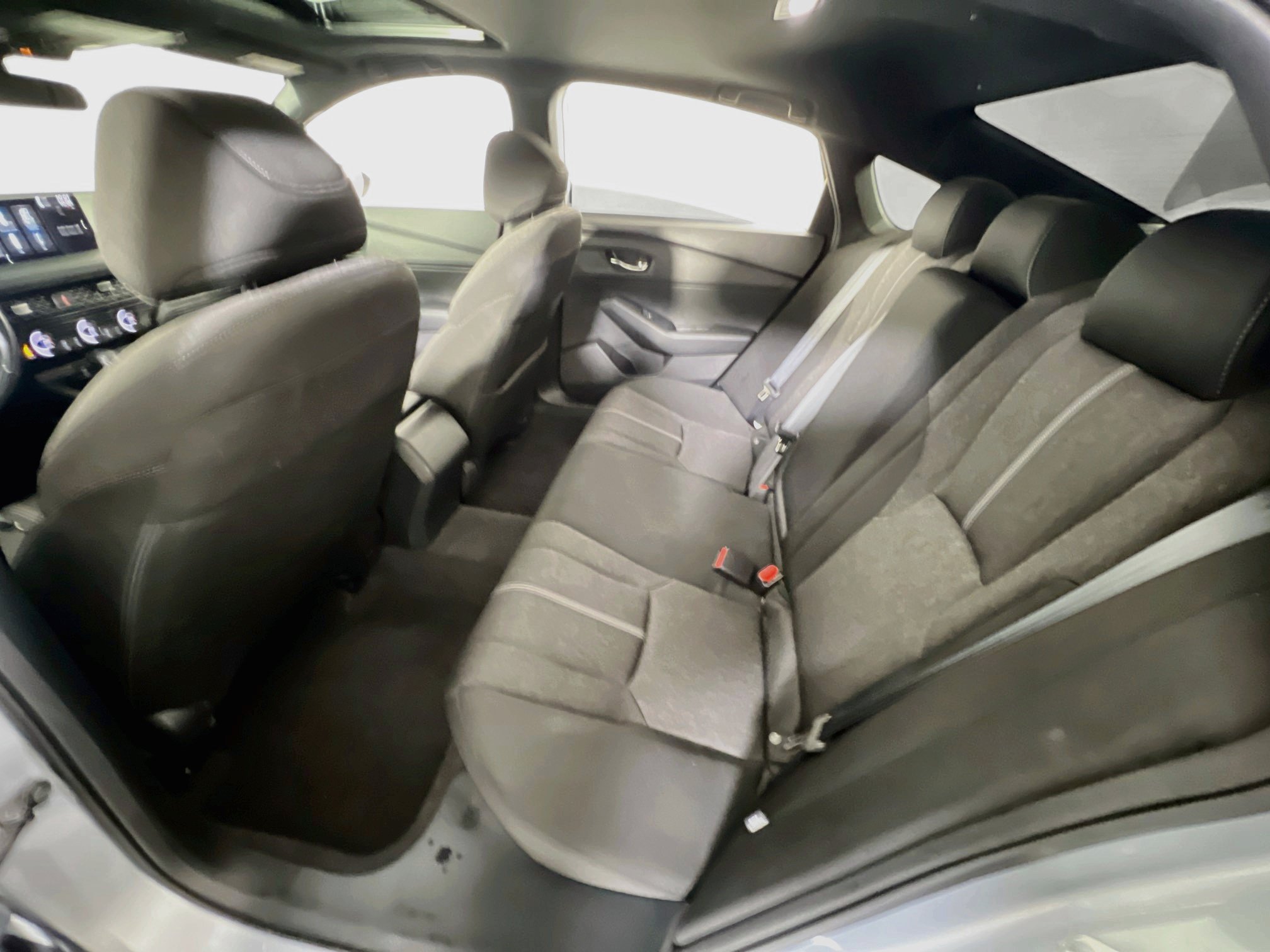 Used 2023 Honda Accord Sport image 22