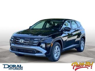 New 2026 Hyundai Tucson SE FWD video 1