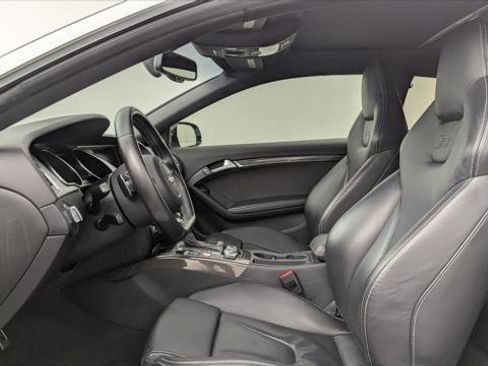 Used 2017 Audi S5 3.0T Coupe AWD/4WD image 14