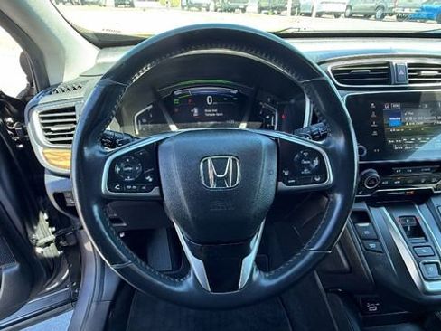 Used 2020 Honda CR-V EX-L image 26