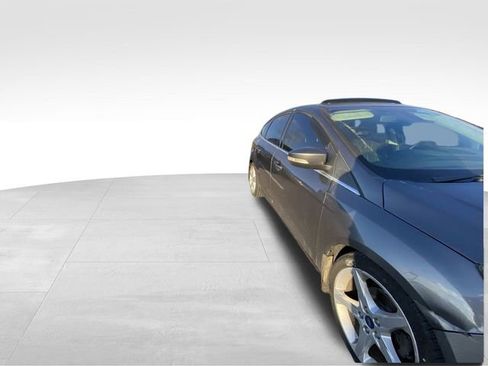 Used 2012 Ford Focus Titanium image 14