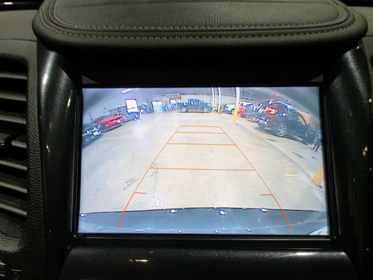 Used 2019 Chevrolet Impala LT FWD image 36