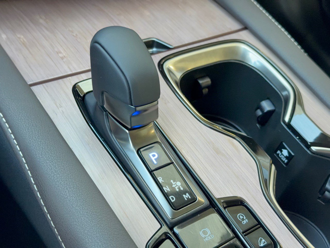New 2026 Lexus RX 350 AWD image 21