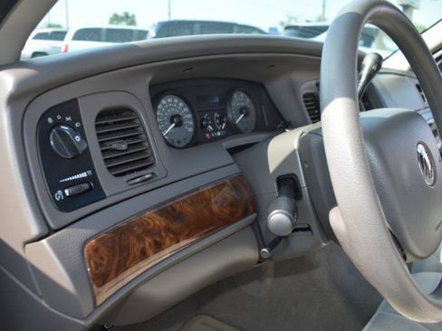 Used 2007 Mercury Grand Marquis GS RWD image 22