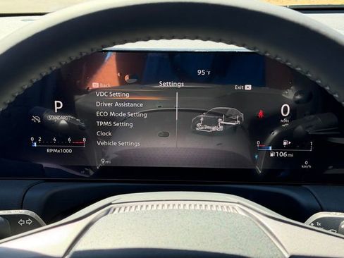New 2026 Nissan Sentra SV w/ SV Convenience Package FWD image 15