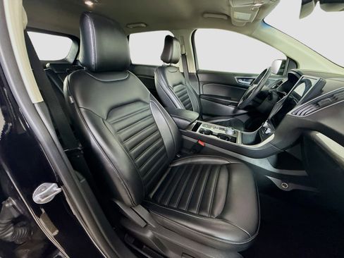 Used 2023 Ford Edge SEL image 29